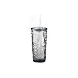 Vuralsin38 San Miguel Coca Cola Pipetli Bardak 500 cc No:6 - Option-1 - 0 - Siyah