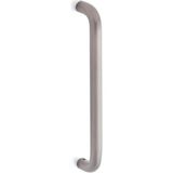 Vuralsin38 Saten 23 cm Çekme/sürgü Kapı Kolu - 001-Renkli