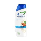 Vuralsin38 & Shoulders Nemlendirici Bakım Şampuan 330 ml - Option-1