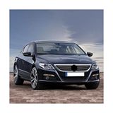 Vuralsin38 Tekerlek Jant Bijon Kapağı 5 Adet 1K0601173 Vw Passat cc ile Uyumlu 2009-2012 - (ClearEyelets)Black-RadiantOrchid - 13 inç