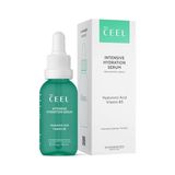 Vuralsin38 The Ceel Yoğun Nemlendirici ve Onarıcı Serum Hyaluronıc Acıd, Sodium Pca, Panthenol B5 Etkili 30 ml - Option-1