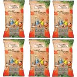 Vuralsin38 Yulaf Kuş Yemi 300 gr (6 Adet) - Option-1