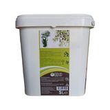 Vuralsin38 Zeytin Için, Organik Gübre, Organik Sertifikalı, Kök Geliştirici, Toprak Düzenleyici, Bitki Besleyici, 5 Litre (1) - 00 Beyaz - Option-1