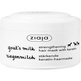 Vuralsin38 Ziaja Keçi Sütü Saç Maskesi 200 ml - Option-1