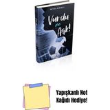 Vurdu ve Aşk! -1, Ciltli + Yapışkanlı Not Kağıdı - Hayır