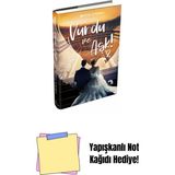 Vurdu ve Aşk! -2, Ciltli + Yapışkanlı Not Kağıdı - Hayır