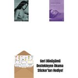 Vurgulanan Yer + Satürn Yıldızı Altında + Okuma Sticker'ları - 1017.9000000000001