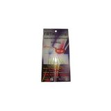 Vurgun 80 gr 7 İğneli F. Sarı Renkli Organze Çapari