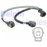 Vuruntu Sensörü Ford Focus-Kuga-Mondeo-S-Max-Volvo C30-C70-S40-S60-S80-V40-V50-V60-V70