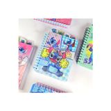 Vuslat Design HOLOGRAMLI AYRAÇLI DEFTER STİTCH