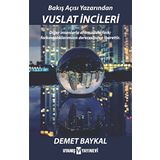 Vuslat İncileri - Demet Baykal