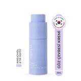 Vvbetter Firming Eye Cream Göz Altı Nemlendirici 8 Tip Peptid Kore 30 ml Kırışıklık Karşıtı Göz Çevresi Kremi