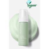 VVBETTER Jeju Yuja Balancing Bubble Cleanser - Gözenek ve Sebum Dengeleyici Kore Köpük Temizleyici 145ml