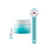 Vvbetter Teca Lifting Moisture Cream Cilt Bariyeri Güçlendirici Kore 50 ml Sıkılaştırıcı Nemlendirici Krem