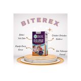 VVS Biterex Bit Spreyi 100 ml + Şampuan 150 ml - Çelik Tarak Hediyeli