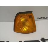 Vw A80 86-1994 Sinyal Lambası Sağ Beyaz (Oem No:893953050A)