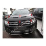 Vw Amarok 2010 Sonrası Ön Kaput Maskesi