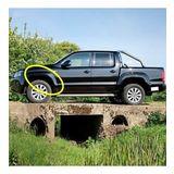 Vw Amarok 2013-2016 Sol On Camurluk Dodik Ust Parca 2Hh853717