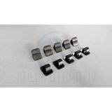 Vw Amarok 2H 2010 - Kaput Izolasyon Klipsi 10 Adet 474566856