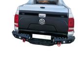 Vw Amarok Arka Bagaj Kaplama Plastik Bütün 2010 / 2022 AUTOGP