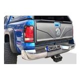 Vw Amarok Bagaj Kapağı Dodik 2010-2021 Arası