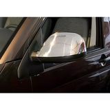 Vw Amarok Krom Ayna Kapağı 2 Prç. 2010-2020 P. Çelik