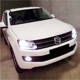 VW AMAROK LED XENON KISA FAR AMPULÜ PHOTON MONO H7 +2 PLUS YENİ SERİ
