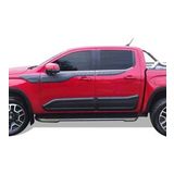 Vw Amarok Yarasa Kapı Dodik Seti 6 Parça 2022 Ve Sonrası