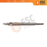 VW Audi Seat Skoda için 1 Adet Isıtma Bujisi 0250403009, 03L963319A