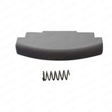 Vw Audi Seat Skoda İçin Gri Orta Konsol Kol Dayama Kolçak Açma Mandalı 3b0868445