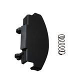 Vw Audi Seat Skoda İçin Siyah Orta Konsol Kol Dayama Kolçak Açma Mandalı 3b0868445