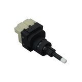 VW Audi Skoda Seat için Fren Pedal Müşürü Siyah 1K2945511