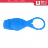 Vw Audi Skoda Seat İçin Ön Silecek Su Depo Kapağı 1k0955455