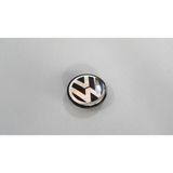 Vw Beetle 5c 2012-2019 Çelik Jant Göbeği 65MM - Renkli