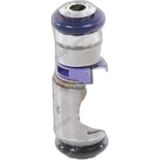 Vw Bora 1 1.6 16V 2000- Yakit Enjektoru 036906031T Wisco - Siyah