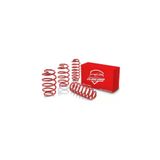 Vw Bora (1998-2005) 35 Mm Spor Helezon Yay Spor Springs 4 Lu Set Uyumlu