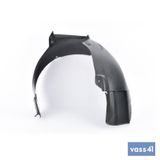 VW Bora 1998-2005 Ön Sol Tekerlek Çamurluk Davlumbazı 1J0809961A