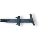 Vw Bora 1999-2005 Motor Kaput Açma Emniyet Mandalı 1j5823593c