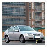 VW Bora 1999-2005 Ön Tampon Alt Orta Izgarası 1J5853677C