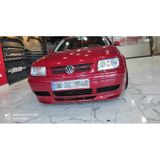Vw Bora 25.yıl Ön Tampon Eki - Tam Uyumlu - Fiberlgass