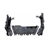 Vw Bora Golf 4 Iv Benzinli - Karter Muhafazasi (Set) 312733205