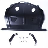 VW BORA METAL KARTER MUHAFAZA KORUMA SACI
