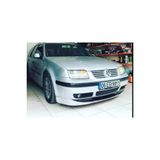 Vw Bora On Tampon Eki (Yeni Model) Fiber - Boyasiz