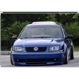 VW Bora Ön Tampon Eki (yeni Model)