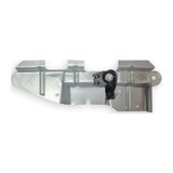 Vw Bora Sedan 1999-2005 Arka Bagaj Kilit Taşıyıcı Sac 1j5827425f