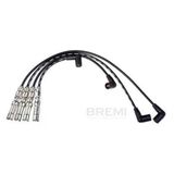 Vw Bujı Kablosu - Takım - Brm 223H200