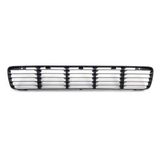 Vw Caddy 1996-2003 Ön Tampon Alt Orta Izgarası 6k5853677