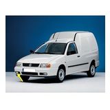 Vw Caddy 1996-2003 Ön Tampon Sağ Sis Farı Kapağı 6k5853666