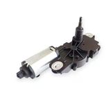 Vw Caddy 2004-2010 Arka Çift Kapı Cam Silecek Motoru 2K0955712c