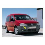 Vw Caddy 2004-2010 Ön Tampon Çeki Demiri Kapağı Boyanmaz Tip 2k0807241